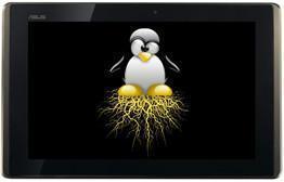 Linux Root