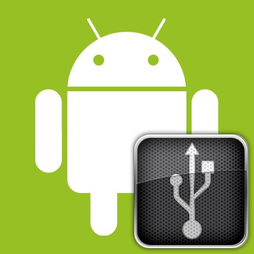 android-usb-drivers