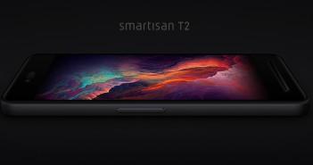 Smartisan T2