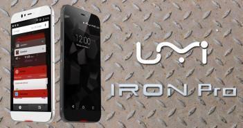 Umi Iron Pro