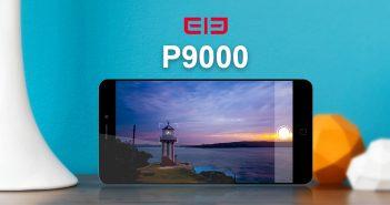 Elephone P9000