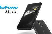 Ulefone Metal Review