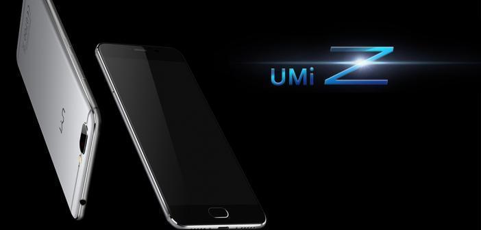 Umi Z