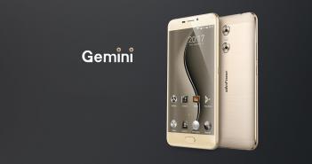 Ulefone Gemini