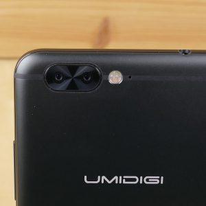 Umidigi Z Pro