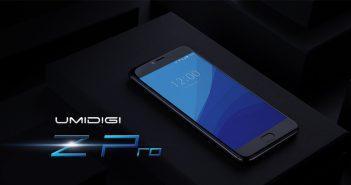 Umidigi Z Pro