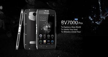 Blackview BV7000 Pro