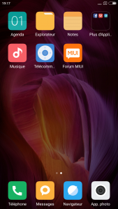 Xiaomi Redmi Note 4 Global