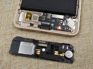 Xiaomi Mi Note 3 Démontage