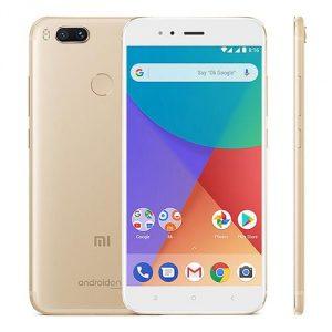 [Alerte Bon Plan] Xiaomi Mi A1