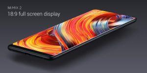 Xiaomi Mi Mix 2