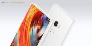 Xiaomi Mi Mix 2