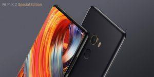 Xiaomi Mi Mix 2