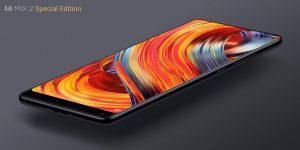 Xiaomi Mi Mix 2