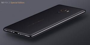 Xiaomi Mi Mix 2