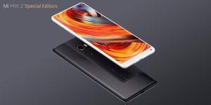 Xiaomi Mi Mix 2