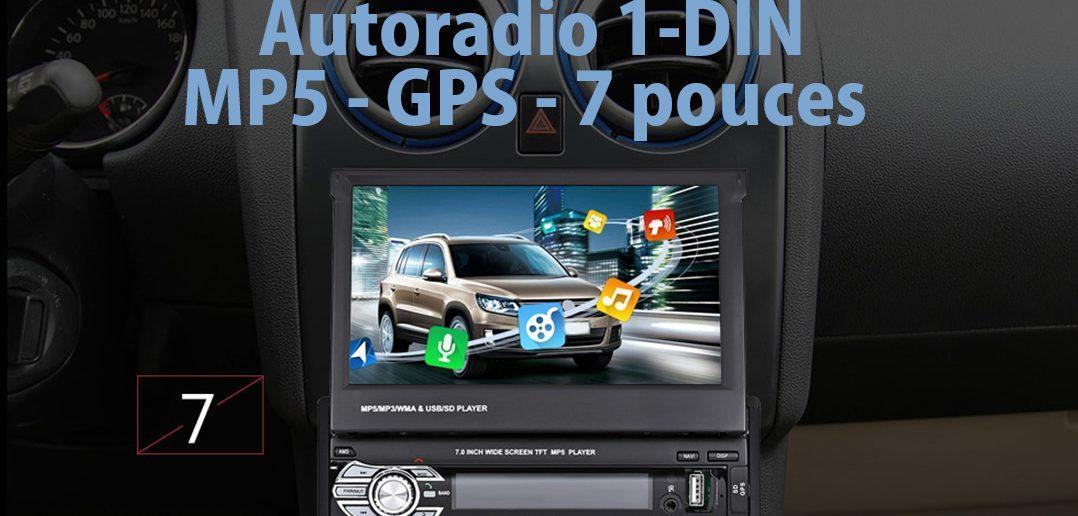 Télécharger Mise à Jour Firmware Autoradio Chinois