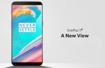 OnePlus 5T