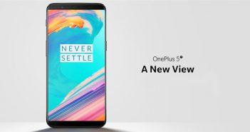 OnePlus 5T