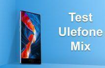 Ulefone Mix