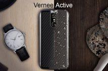 Vernee Active