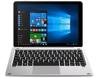 Tablette avec clavier - HSIM-1206IH - Shenzhen Hengstar Technology Co.,  Ltd. - Windows 10 IoT Entreprise / Windows 10 Pro / 12.2