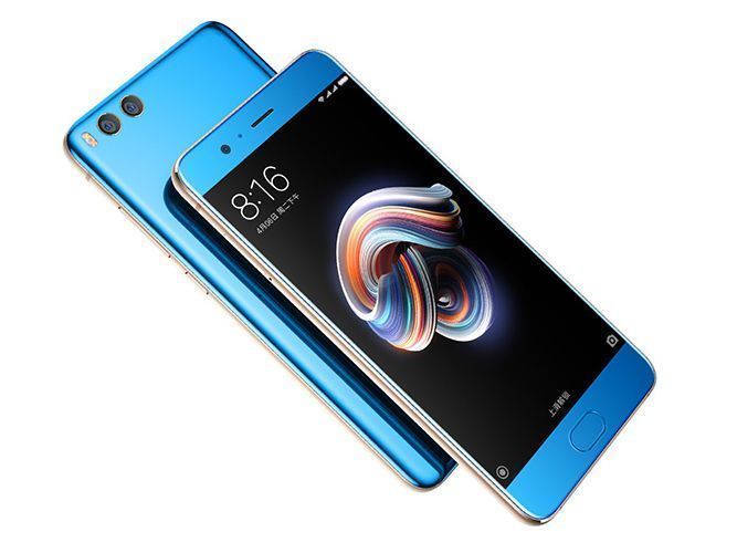 Guide d'achat des meilleurs smartphones chinois 2018