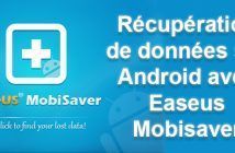 Easeus Mobisaver for Android