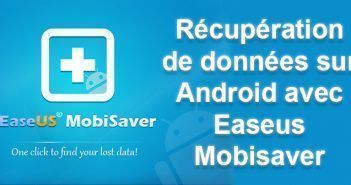 Easeus Mobisaver for Android