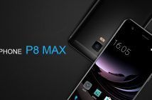 Elephone P8 Max