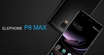 Elephone P8 Max