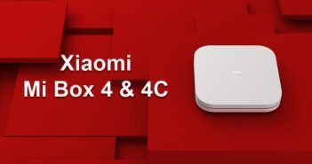 Xiaomi Mi Box 4