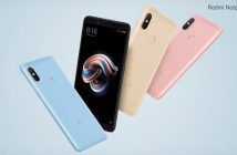 Xiaomi Redmi Note 5 Pro