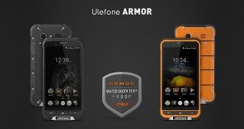 Ulefone Armor X