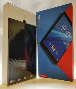 Lenovo TAB 4 8 Plus