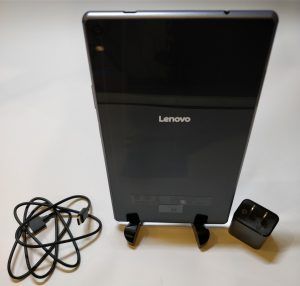 Lenovo TAB 4 8 Plus