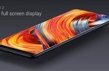 Xiaomi Mi Mix 2S