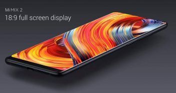 Xiaomi Mi Mix 2S