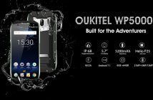 Oukitel WP5000