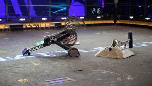 Robots de Combat