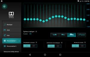 Lenovo TAB 4 8 Plus