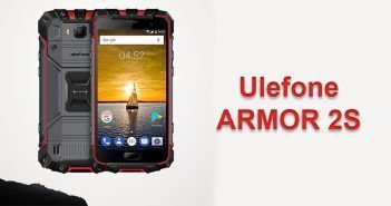 Ulefone Armor 2S Caractéristiques