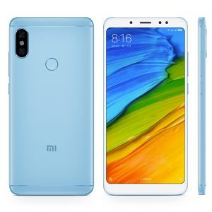 Xiaomi Redmi Note 5 AI