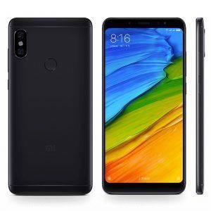 Xiaomi Redmi Note 5 AI