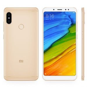 Xiaomi Redmi Note 5 AI