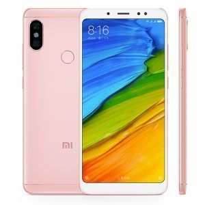 Xiaomi Redmi Note 5 AI