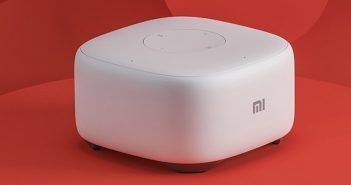 Xiaomi Mi AI Mini Speaker