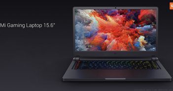 Xiaomi Mi Gaming Laptop