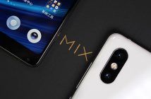 Xiaomi Mi Mix 2S