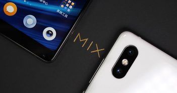 Xiaomi Mi Mix 2S